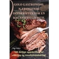 thumbnail image 1 of GOLO GASTRONOMI: N?RINGENDE OPPSKRIFTER FOR EN BALANSERT LIVSSTIL, 1 of 1