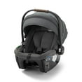 thumbnail image 1 of Graco GoMax Baseless Infant Car Seat with Insta-Install Rigid Latch, Ace, Black, 1 of 8
