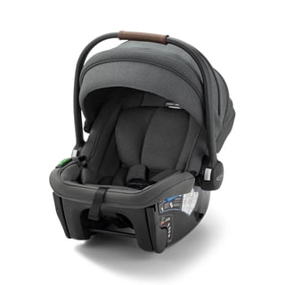 Graco GoMax Baseless Infant Car Seat with Insta-Install Rigid Latch, Ace, Black