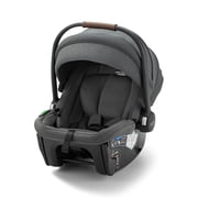 Graco GoMax Baseless Infant Car Seat with Insta-Install Rigid Latch, Ace, Black