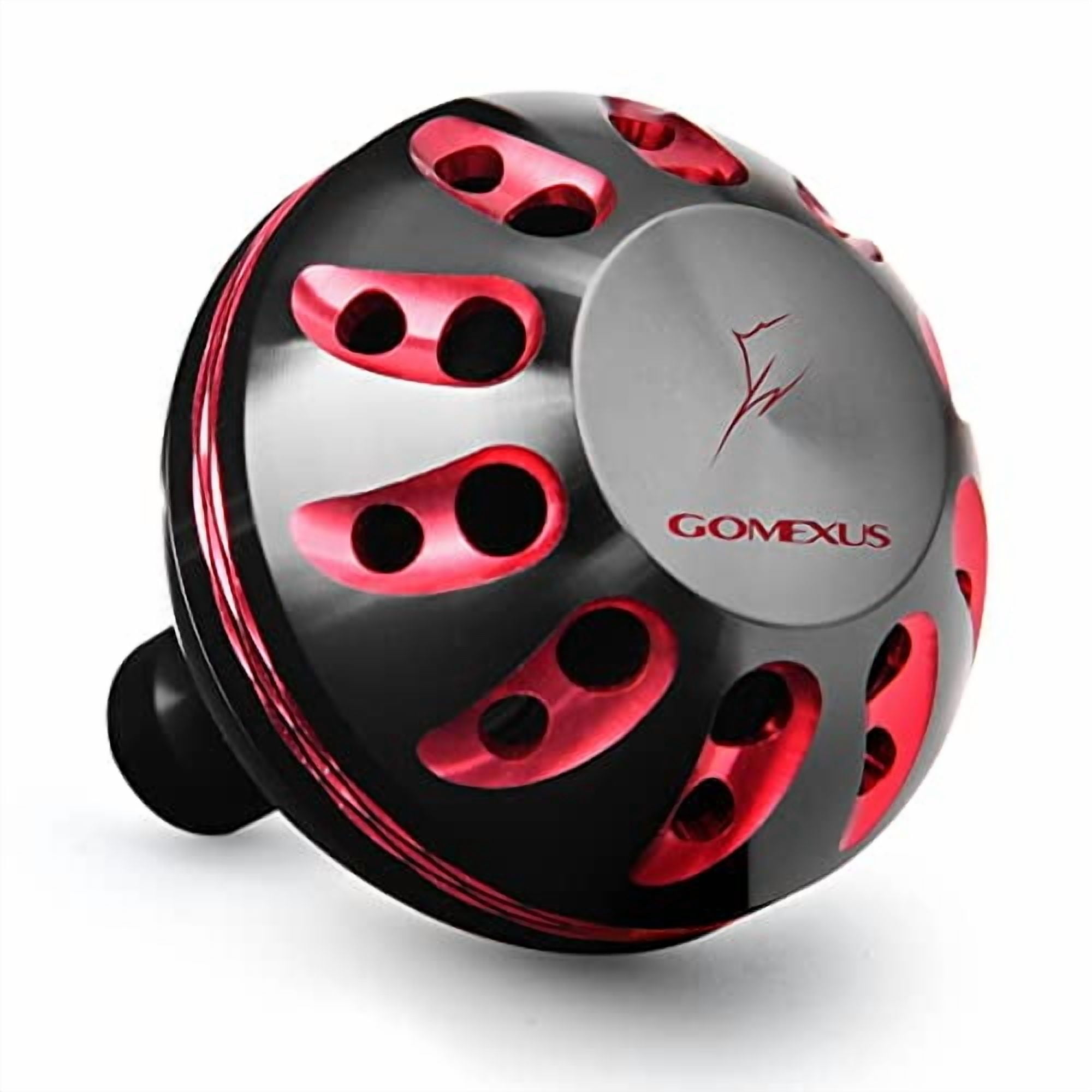 daiwa saltist 4000 power knob GOMEXUS Compatible with Shimano Stradic FK Sustain FI Twin Power 1000-4000 Back Bay LT 3000 Direct Fitment Spinning Reel Handle Replacement Knob 41mm : Sports & Outdoors GOMEXUS Power Knob EVA Compatible