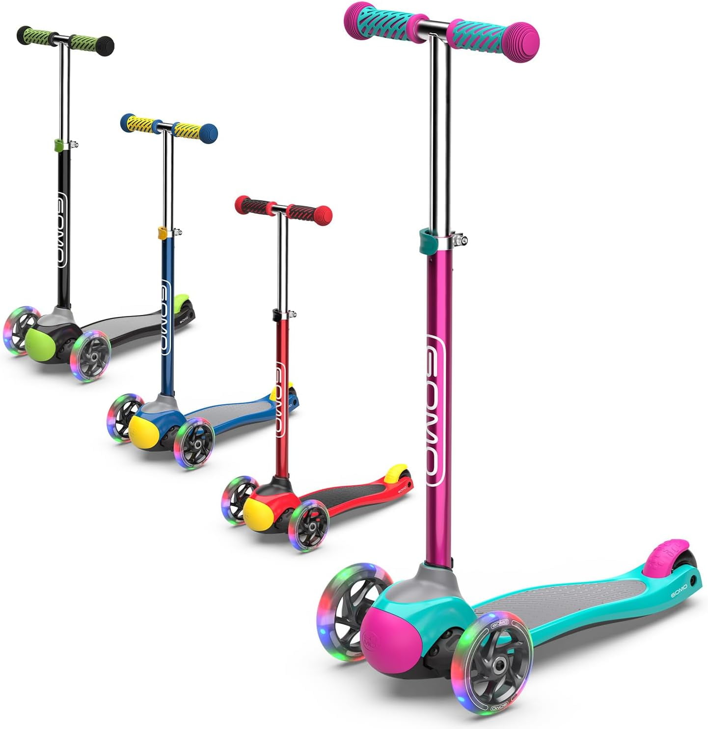 Scooter 3 years outlet