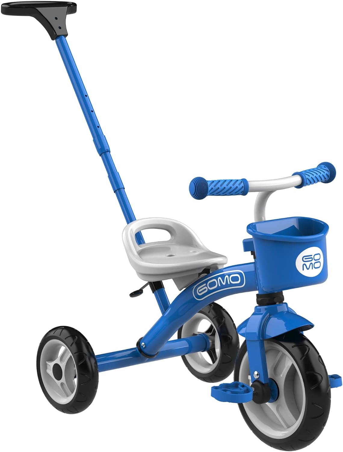 GOMO Kids Tricycles for 2 Year Olds, 3 Year Olds & Kids 16, Big Wheels