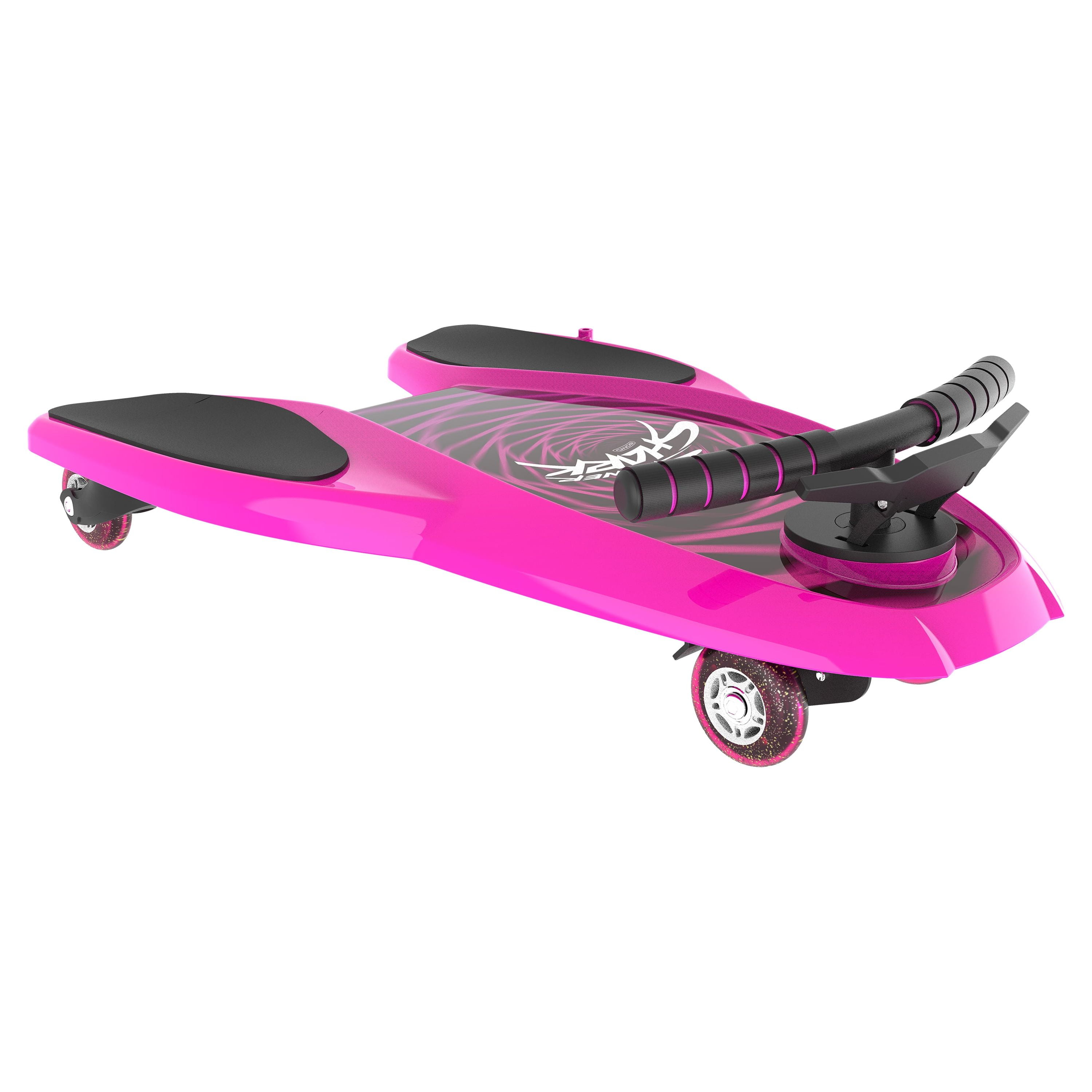 Spinner Shark Drifting Kneeboard Ride on Caster Board for Spinner Shark Drifting Kneeboard Ride on Caster Board for