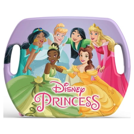 GOMO Princess Scoot Racer Unisex Ride-on Scoot Board for Kids 18 Months and up