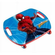 GOMO Spiderman Unisex Ride-on for Kids 18 Months and up