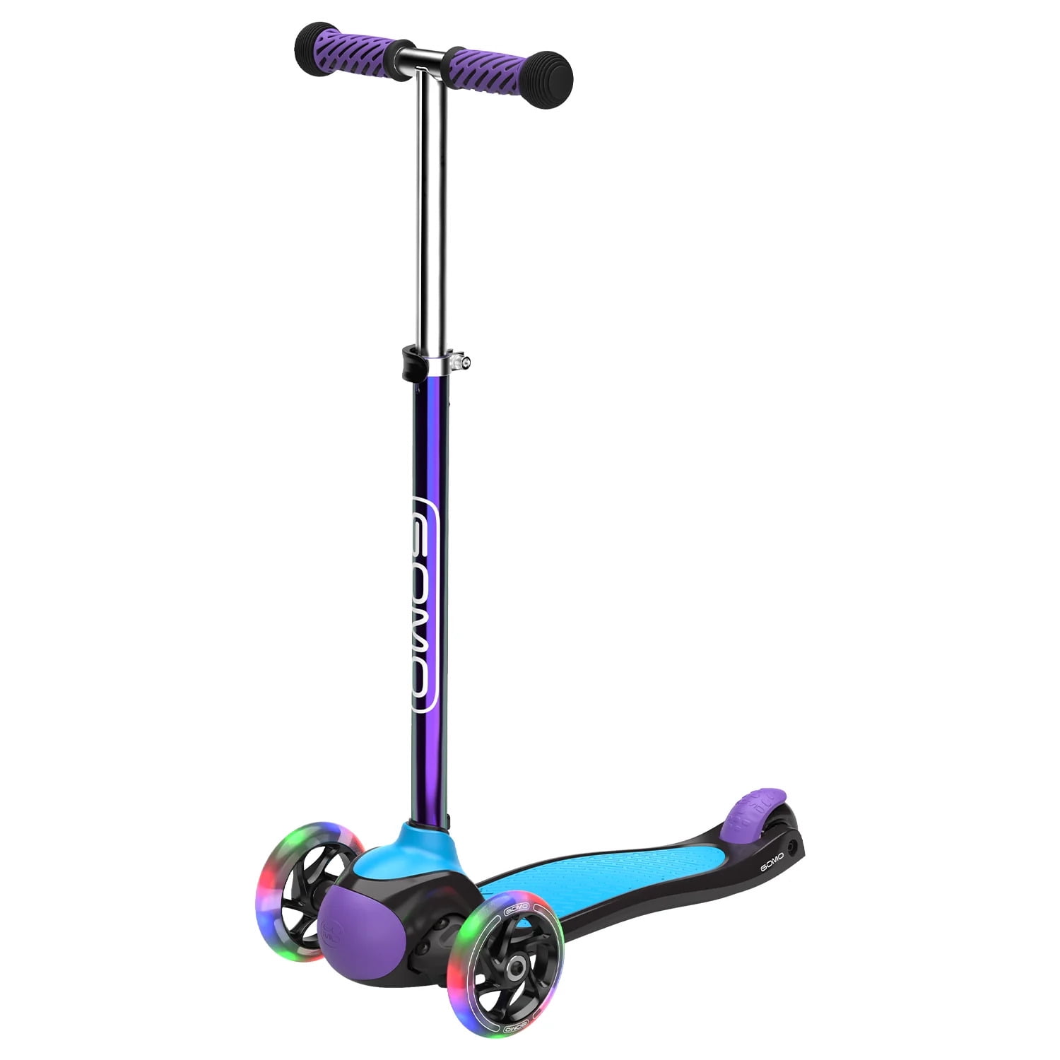best 2 wheel scooter for kids