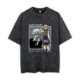 thumbnail image 1 of GON·FREECSST-shirt HUNTER×HUNTERVintage crewneck sweatshirt Kurapika Short sleeves, 1 of 5