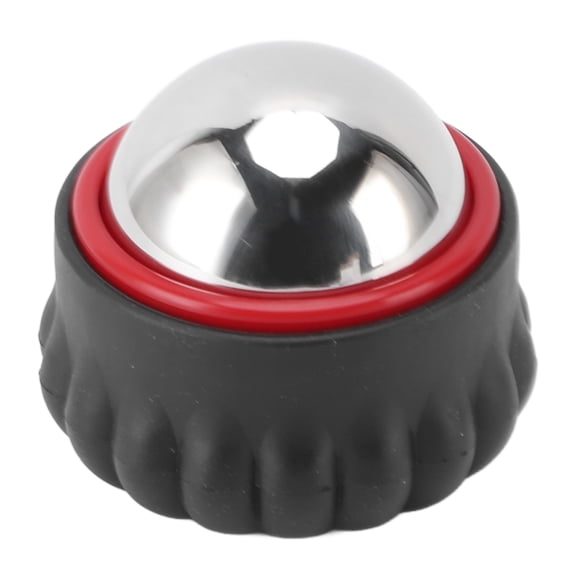 GONCON Ice Roller Ball Myofascial Release Trigger Point Deep Tissue Muscle Relief & Cryosphere Cold Massage Roller Ball for Sore Muscle Recovery, 3.15 inches / 8.0 cm