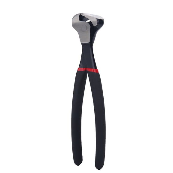 GONCON Practical Fret Puller Removal Pliers String Cutter Repair Tool for Acoustic and Electric Guitar Bass Violin Luthier Setup