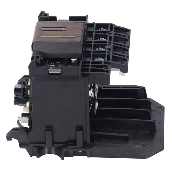 GONCON Print Head Sturdy Safe Practical Fluent Printing Printer Printhead Replacement for HP 932 933 7510 6700 6100 6600 7110 7612, 1 Count