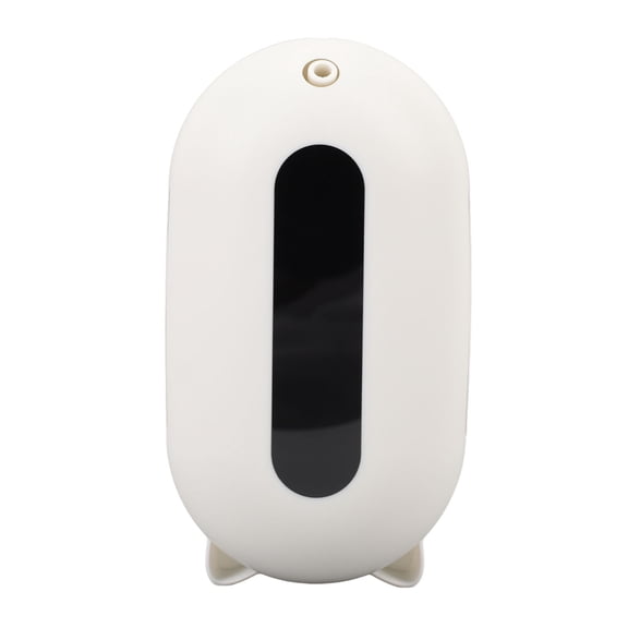 GONCON Pure Scent Waterless Aromatherapy Diffuser, Wall Plug in Scent Air Machine with Intelligent Timer for Luxury Hotel & KTV, EU Plug 220V, 7.8x6.3x3.9 Inches
