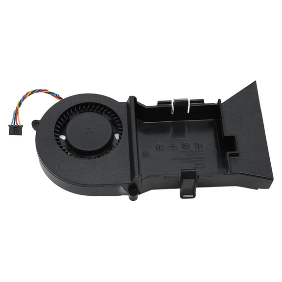 GONCON Replacement Video Card Fan Compatible with DELL OptiPlex 3020M 3040 3046M 3050 7040M 7050M 9020M Micro Form Factor Desktops Premium GPU Cooling System for Overheating Protection