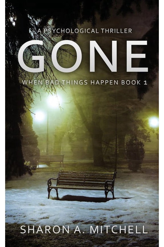 Gone: A Psychological Thriller, (Paperback)