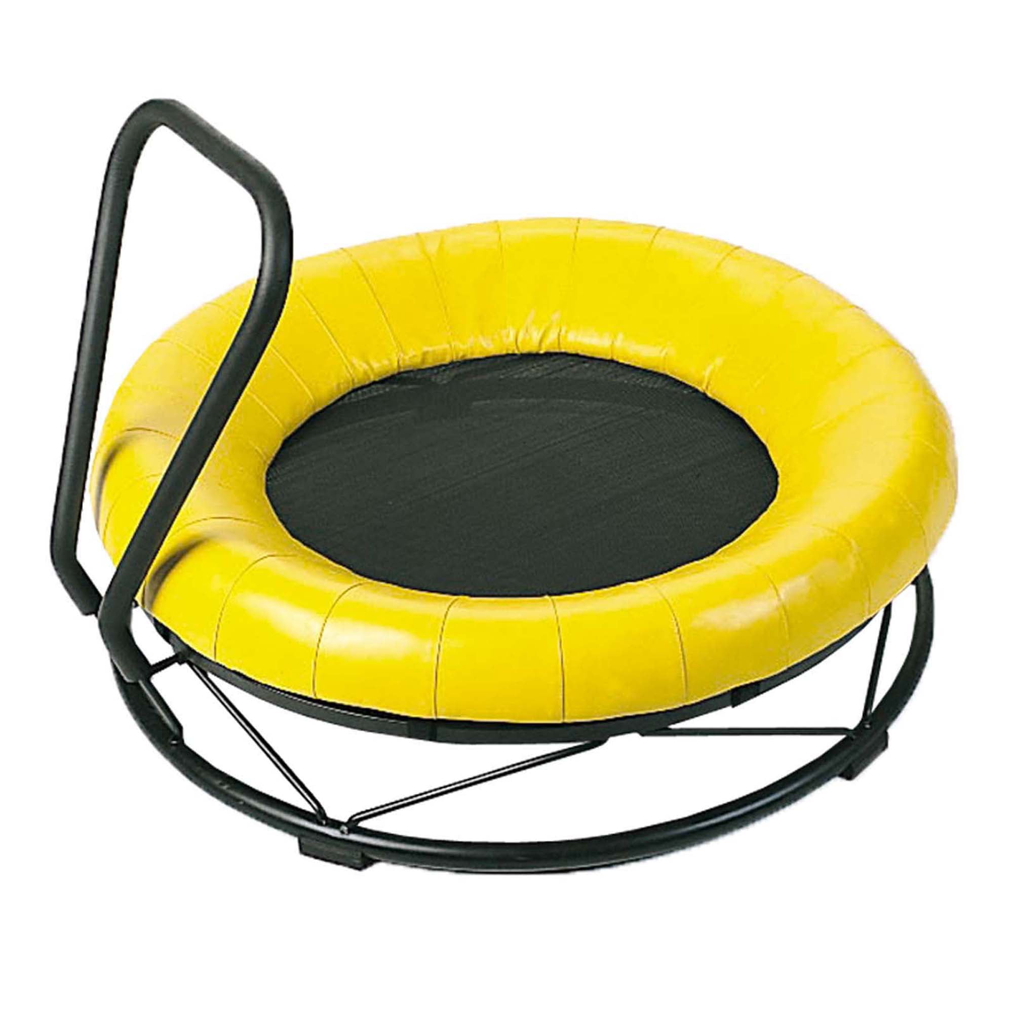 GONGE Trampoline, Mono