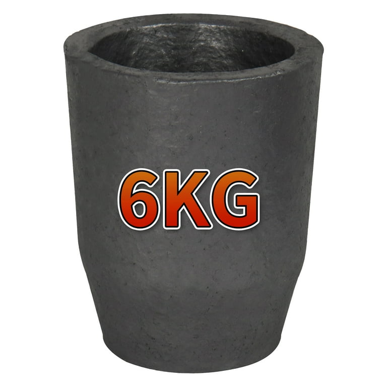 Silicon Carbide Crucible, Silicon Carbide Graphite Crucible for Sale