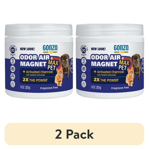 Gonzo pet odor eliminator hotsell