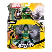 GOO JITZU MARVEL S12 W1 AVENGERS HERO PK DR. DOOM