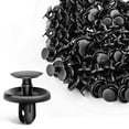 thumbnail image 1 of GOOACC Engine Under Cover Push-Type Retainer Lexus Toyota Clips 90467-07201 OEM Replacement Fasteners - 40Pcs, 1 of 7