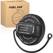 GOOACC Gas Cap Fuel Cap Replacement for Volkswagen Passat 2006-2010 VW Tiguan 2009-2018 VW CC 2009-2017 VW Eos 2007-2016 Fuel Tank Caps OE# 3C8-201-550-E 3C8201550E 3C0-201-550-N 3C0201550N