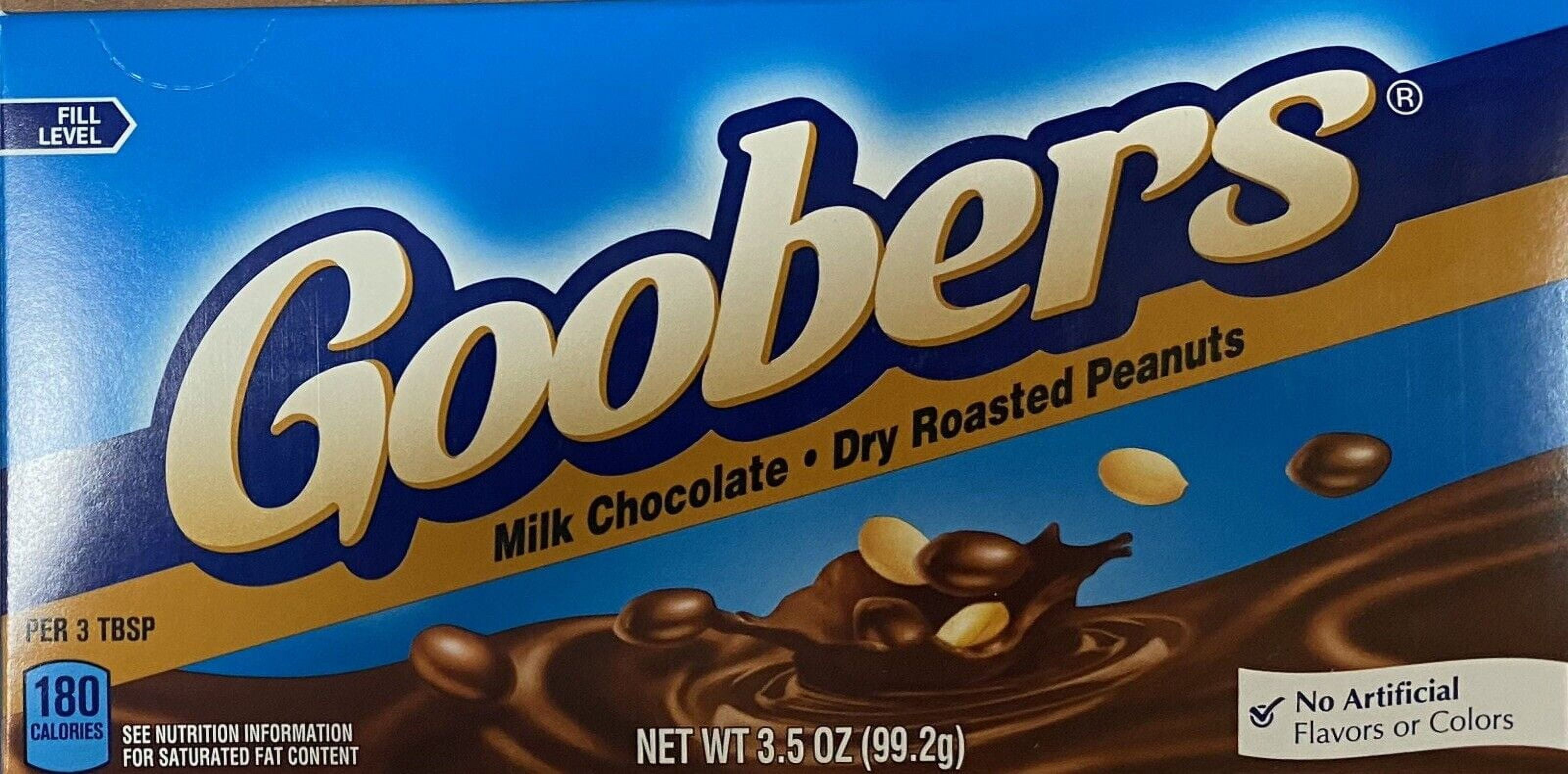 Goobers