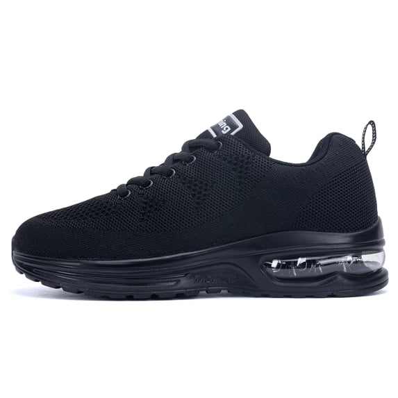 GOOBON Athletic Running Shoes for Womens Lightweight Breathable Tennis Walking Sports Sneakers