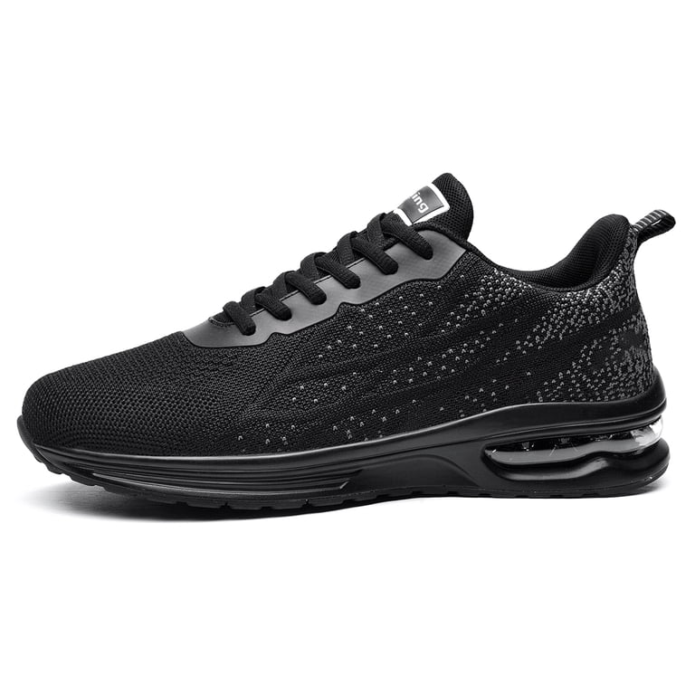 GOOBON Mens Running Shoes Tennis Shoes Non Slip Air Cushion  display picture 3