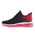 thumbnail image 1 of GOOBON Mens Running Shoes Shock Absorbing Comfort Shoes Breathable Tennis Walking Sneakers Non-Slip Casual Fashion Shoes, 1 of 6