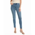 thumbnail image 1 of GOOD AMERICAN womens  Good Legs Skinny Indigo Jean, 0, Blue, 1 of 3