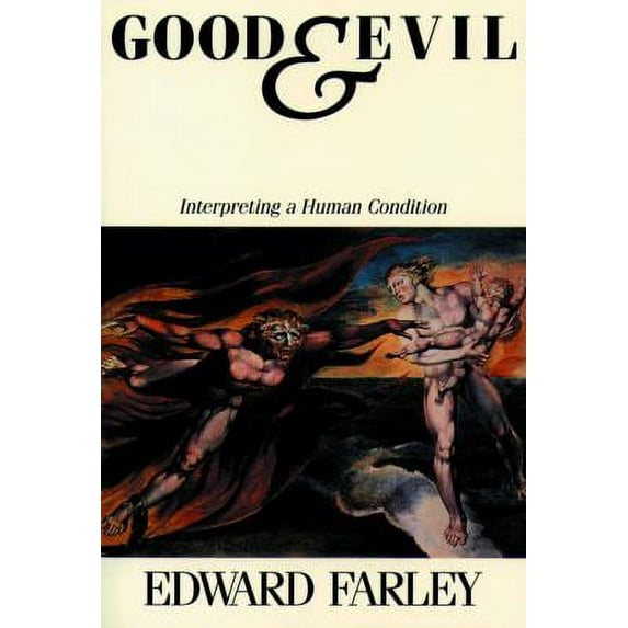Pre-Owned Good and Evil (Paperback) 0800624475 9780800624477