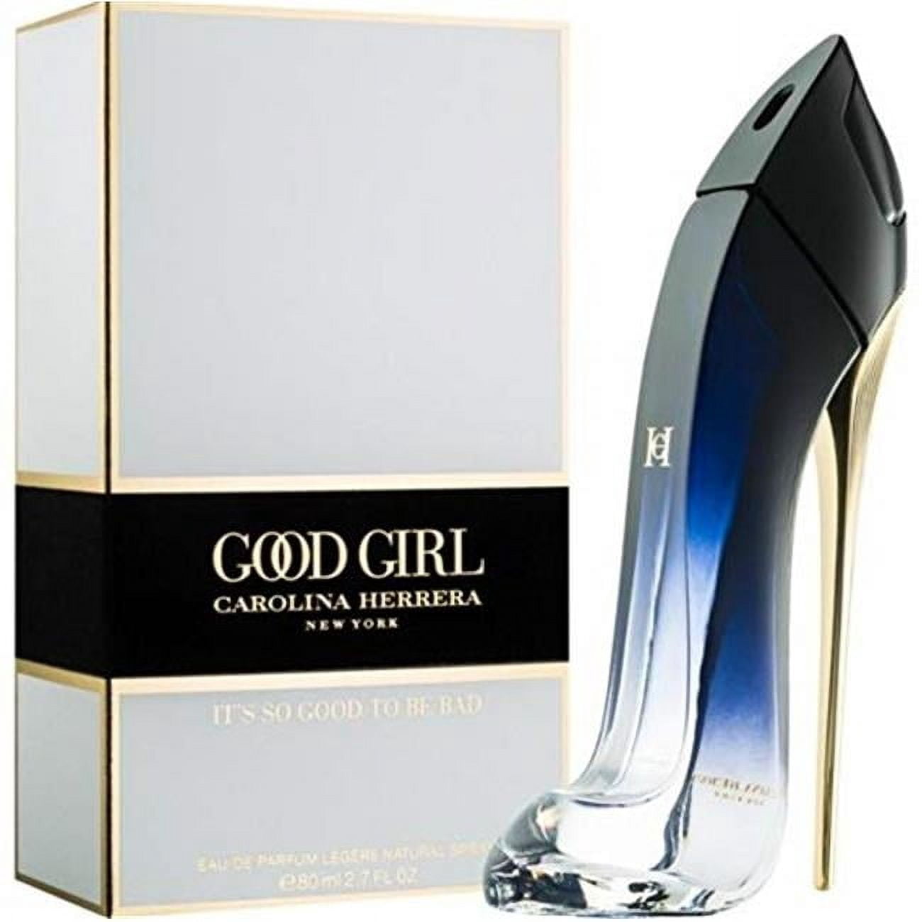 Good Girl Legere by Carolina Herrera Eau De Parfum Legere Spray