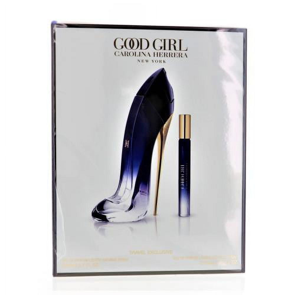 Good Girl Legere by Carolina Herrera for Women 2.7 oz Eau de Parfum Spray (Tester)