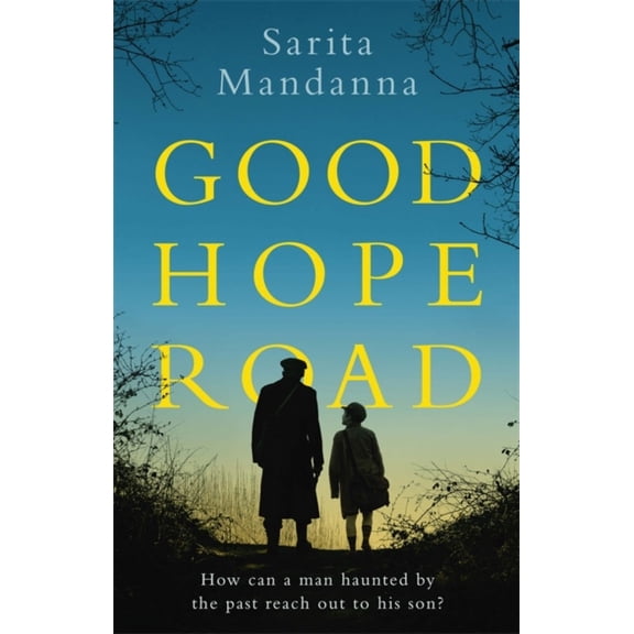 GOOD HOPE ROAD