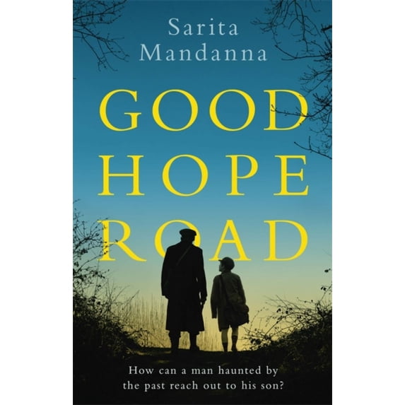 GOOD HOPE ROAD