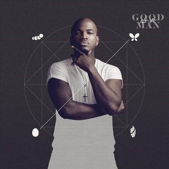 GOOD MAN (CD)