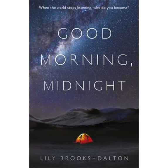 Pre-Owned Good Morning, Midnight (Paperback) 147460059X 9781474600590