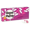 GOOD & PLENTY Licorice Candy, 6 oz, 12 Count