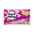 thumbnail image 1 of GOOD & PLENTY Licorice Flavored Candy, Fat Free, 80 oz, Bulk Bag, 1 of 6