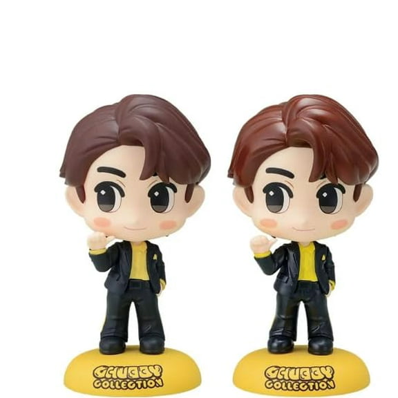 GOOD SMILE COMPANY Chubby Collection TinyTAN Figur