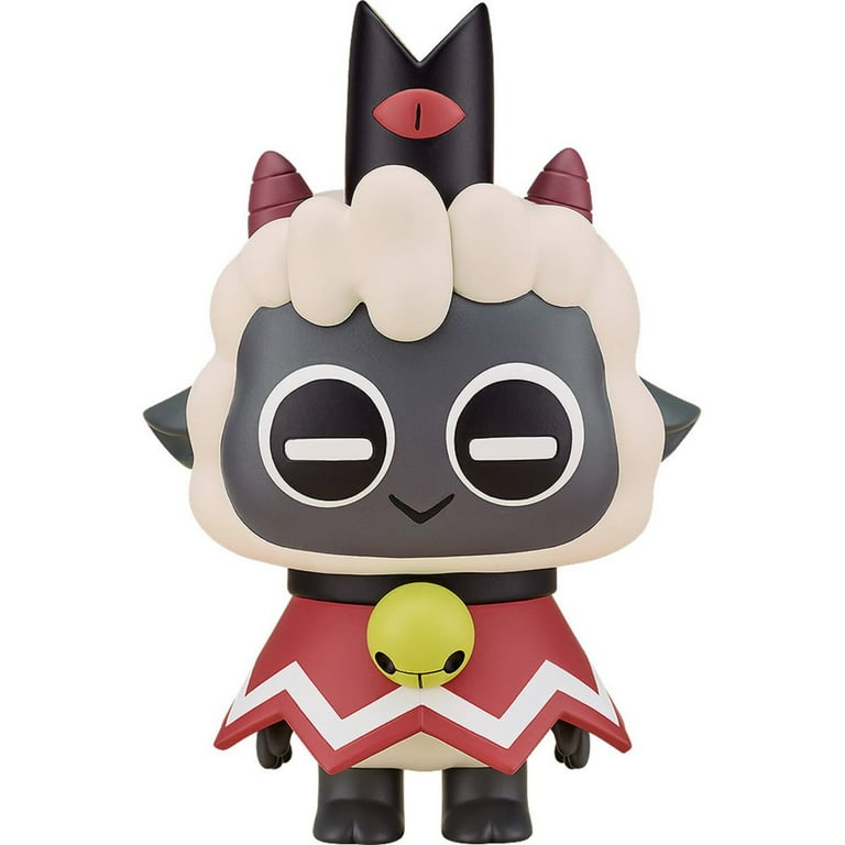Cult of the Lamb The Lamb Soft Vinyl Figure - Walmart.com