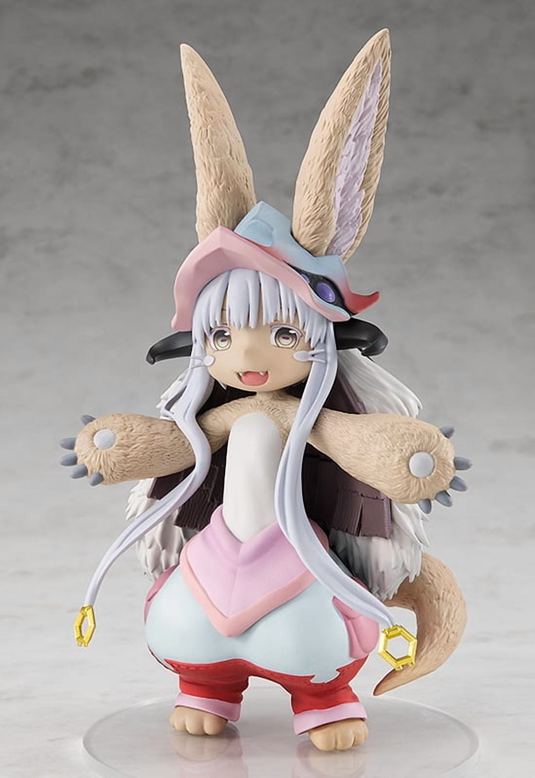 GOOD SMILE COMPANY Made in Abyss: The Golden City of The Scorching