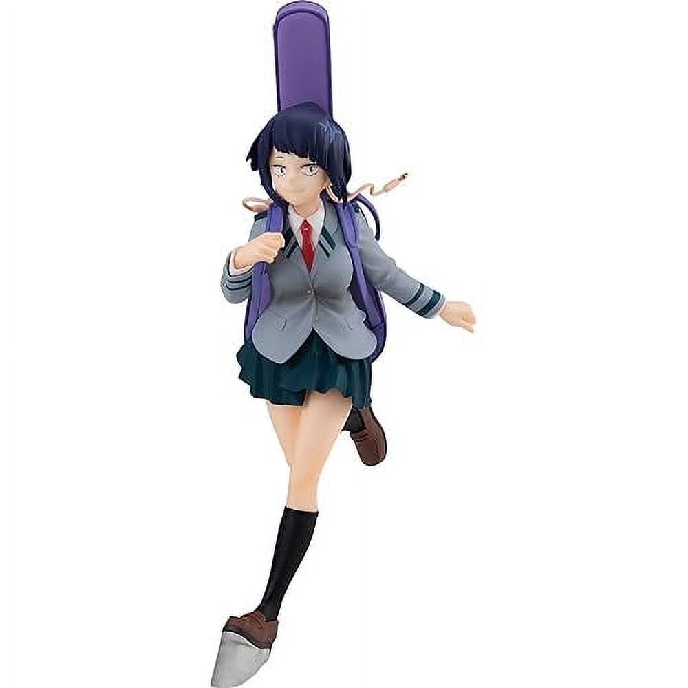 Good Smile My Hero Academia Shoto Todoroki Pop Up Parade Figure - 17-18cm, U.A. Uniform