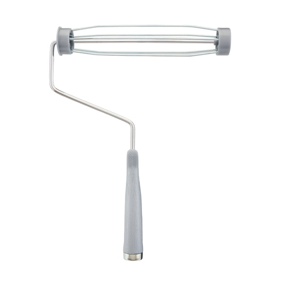 GOOD by Linzer 9 in Paint Roller 5-Wire Metal Cage Frame