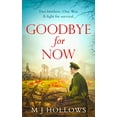 thumbnail image 1 of Pre-Owned Goodbye for Now (Paperback) 0008323003 9780008323004, 1 of 1