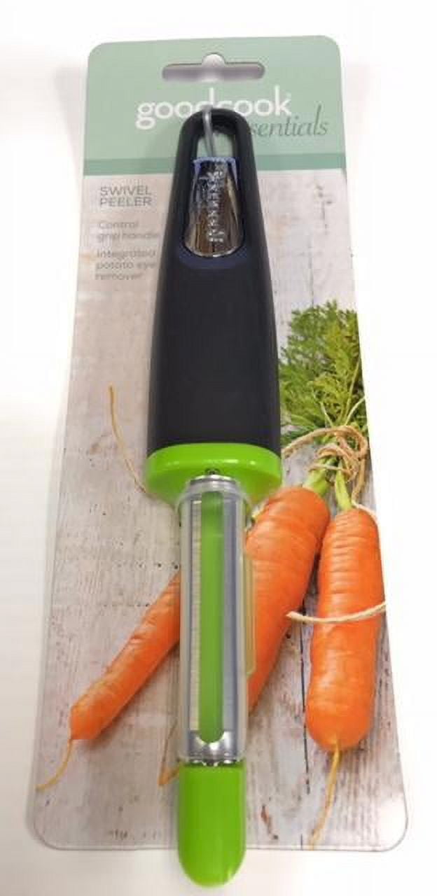Great Choice Products GCP-HM-78988 2Pcs Swivel Peeler, Vegetable