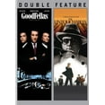 thumbnail image 1 of GOODFELLAS/UNTOUCHABLES (DVD/DBFE)-NLA (DVD), 1 of 3