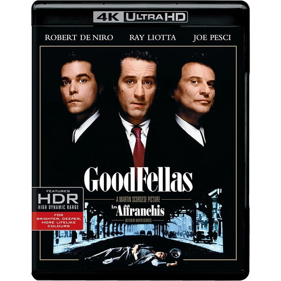 GOODFELLAS