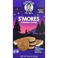 thumbnail image 1 of GOODIE GIRL S'mores Sandwich AKF18 Cookies, 10.6 OZ, 1 of 3