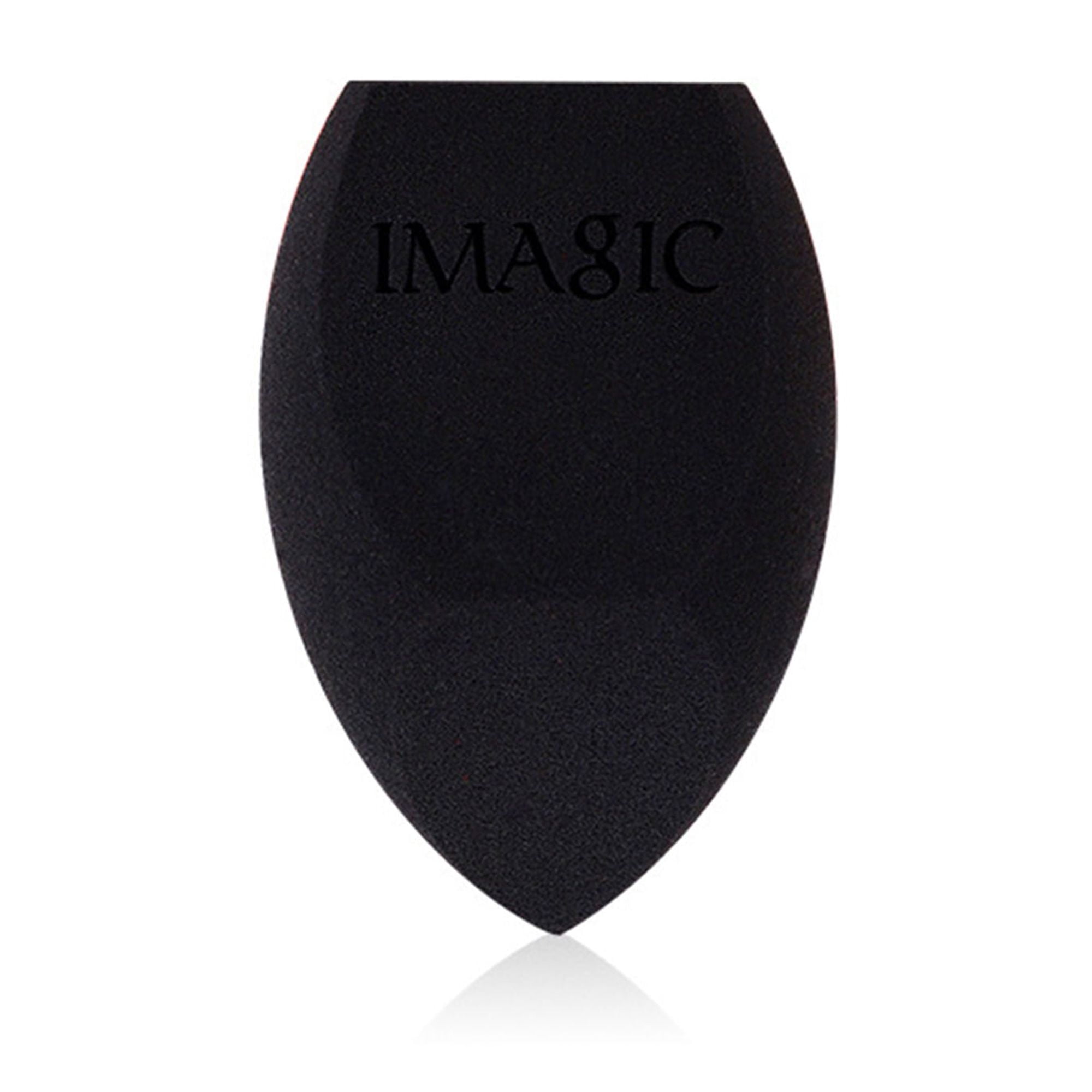 GOODLUCKY Makeup Sponge for Women Droplet Dual Use Dry and Wet Beauty Blender