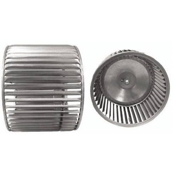 GOODMAN BLOWER WHEEL 11 IN. X 10 IN. (B1368000S)